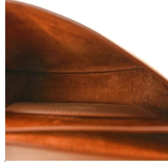 SAINT LAURENT Smooth Vintage Calfskin Small Kaia Satchel - Picture 5 of 6